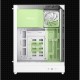 Корпус Gamemax T20 WH