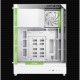 Корпус Gamemax T20 WH