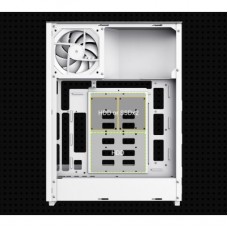 Корпус Gamemax T20 WH - Фото