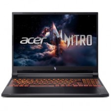 Ноутбук Acer Nitro V 16 ANV16-72 (NH.QZREU.005) Ноутбук Acer Nitro V 16 ANV16-72 (NH.QZREU.005)
