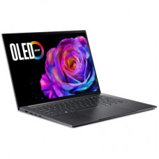 Ноутбук Acer Swift X 14 SFX14-73G (NX.J83EU.003) - Фото