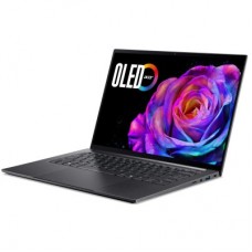Ноутбук Acer Swift X 14 SFX14-73G (NX.J83EU.003) - Фото