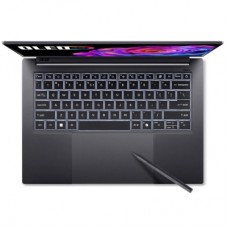 Ноутбук Acer Swift X 14 SFX14-73G (NX.J83EU.003) - Фото