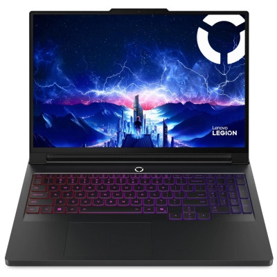 Ноутбук Lenovo Legion Pro 7 16IAX10H (83F500GJRA)