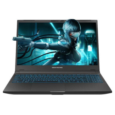 Ноутбук Dream Machines RG4050-15 (RG4050-15UA53)