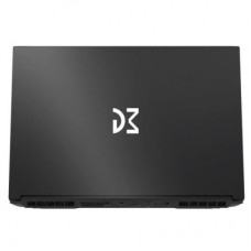 Ноутбук Dream Machines RG4050-15 (RG4050-15UA53) - Фото