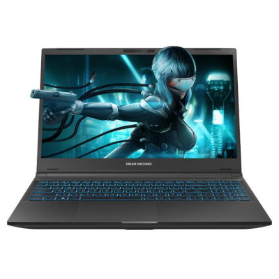 Ноутбук Dream Machines RG4050-15 (RG4050-15UA60)