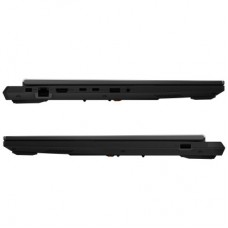 Ноутбук ASUS TUF Gaming A16 FA608UH-RV018 (90NR0KS1-M005W0) - Фото