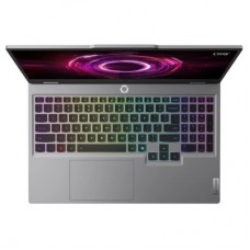 Ноутбук Lenovo LOQ 15AHP10 (83JG00A0RA) - Фото