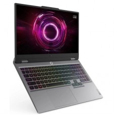 Ноутбук Lenovo LOQ 15AHP10 (83JG00A0RA) - Фото