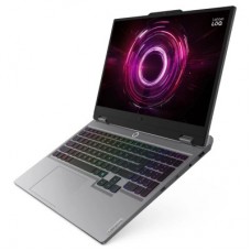 Ноутбук Lenovo LOQ 15AHP10 (83JG00A0RA) - Фото