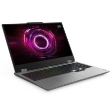 Ноутбук Lenovo LOQ 15AHP10 (83JG009YRA) - Фото