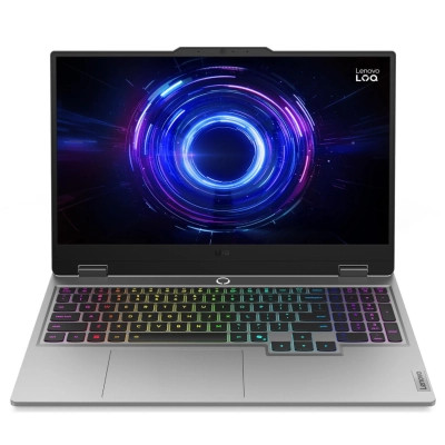 Ноутбук Lenovo LOQ 15IRX10 (83JE00XYRA)