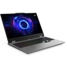 Ноутбук Lenovo LOQ 15IRX10 (83JE00XYRA) - Фото