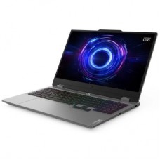 Ноутбук Lenovo LOQ 15IRX10 (83JE00XYRA) - Фото