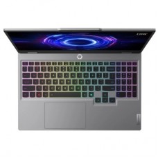 Ноутбук Lenovo LOQ 15IRX10 (83JE00XYRA) - Фото