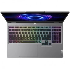 Ноутбук Lenovo LOQ 15IRX10 (83JE00X8RA) - Фото