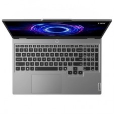 Ноутбук Lenovo LOQ 15IRX10 (83JE006TRA) - Фото