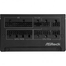 Блок питания ASRock 850W SteelLegend (SL-850G) - Фото