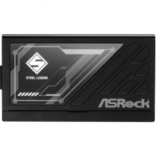 Блок питания ASRock 850W SteelLegend (SL-850G) - Фото