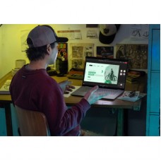Ноутбук HP OmniBook X Flip x360 16-ar0004ua (C3VD4EA) - Фото