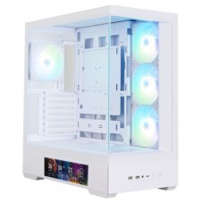 Корпус Zalman P40DSWHITE