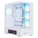 Корпус Zalman P40DSWHITE
