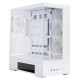 Корпус Zalman P40DSWHITE Корпус Zalman P40DSWHITE