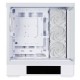Корпус Zalman P40DSWHITE Корпус Zalman P40DSWHITE