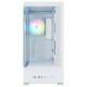 Корпус Zalman P40DSWHITE Корпус Zalman P40DSWHITE