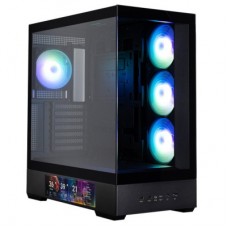 Корпус Zalman P40DSBLACK