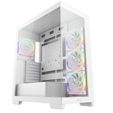 Корпус Deepcool CG580 4F WH V2