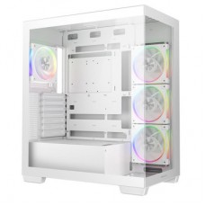 Корпус Deepcool CG580 4F WH V2 - Фото