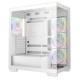 Корпус Deepcool CG580 4F WH V2