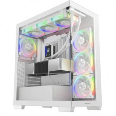 Корпус Deepcool CG580 4F WH V2 - Фото