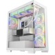 Корпус Deepcool CG580 4F WH V2