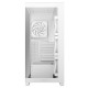 Корпус Deepcool CG580 4F WH V2