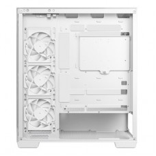 Корпус Deepcool CG580 4F WH V2 - Фото
