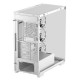 Корпус Deepcool CG580 4F WH V2