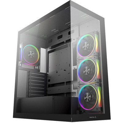 Корпус Deepcool CG580 4F V2