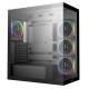 Корпус Deepcool CG580 4F V2 Корпус Deepcool CG580 4F V2