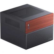 Корпус JONSBO N4 Black