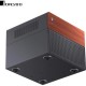 Корпус JONSBO N4 Black Корпус JONSBO N4 Black