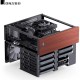 Корпус JONSBO N4 Black Корпус JONSBO N4 Black