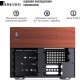 Корпус JONSBO N4 Black Корпус JONSBO N4 Black