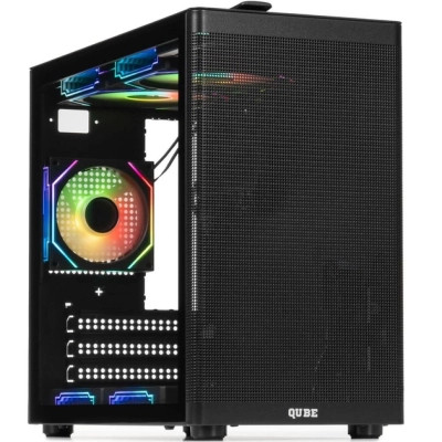 Корпус Qube BRING_GBNU3