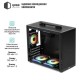 Корпус Qube BRING_GBNU3 Корпус Qube BRING_GBNU3