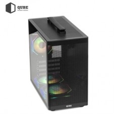 Корпус Qube BRING_GBNU3 - Фото