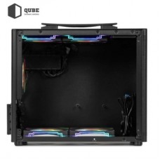 Корпус Qube BRING_GBNU3 - Фото