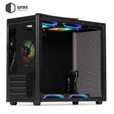 Корпус Qube BRING_GBNU3 - Фото